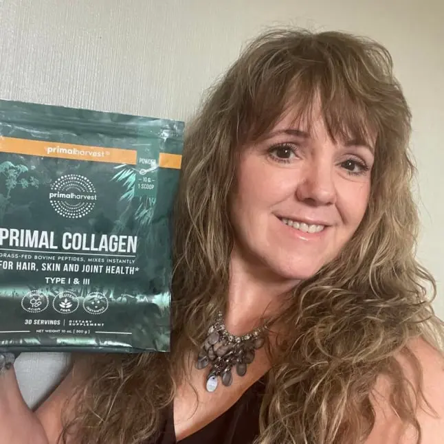 Primal Collagen 5