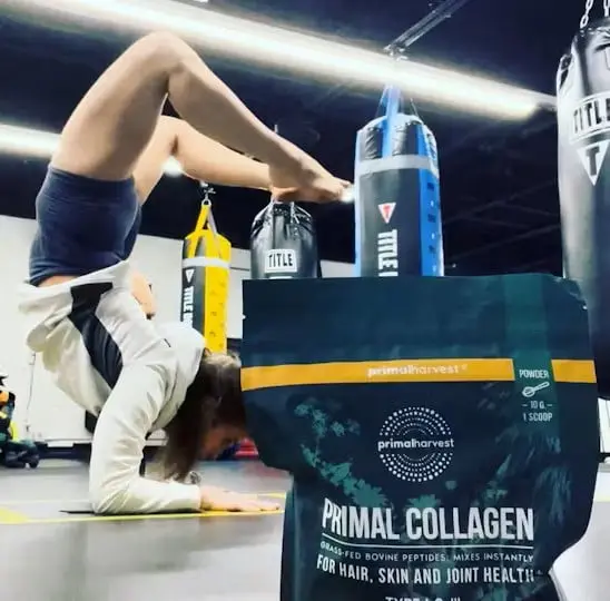 Primal Collagen 10