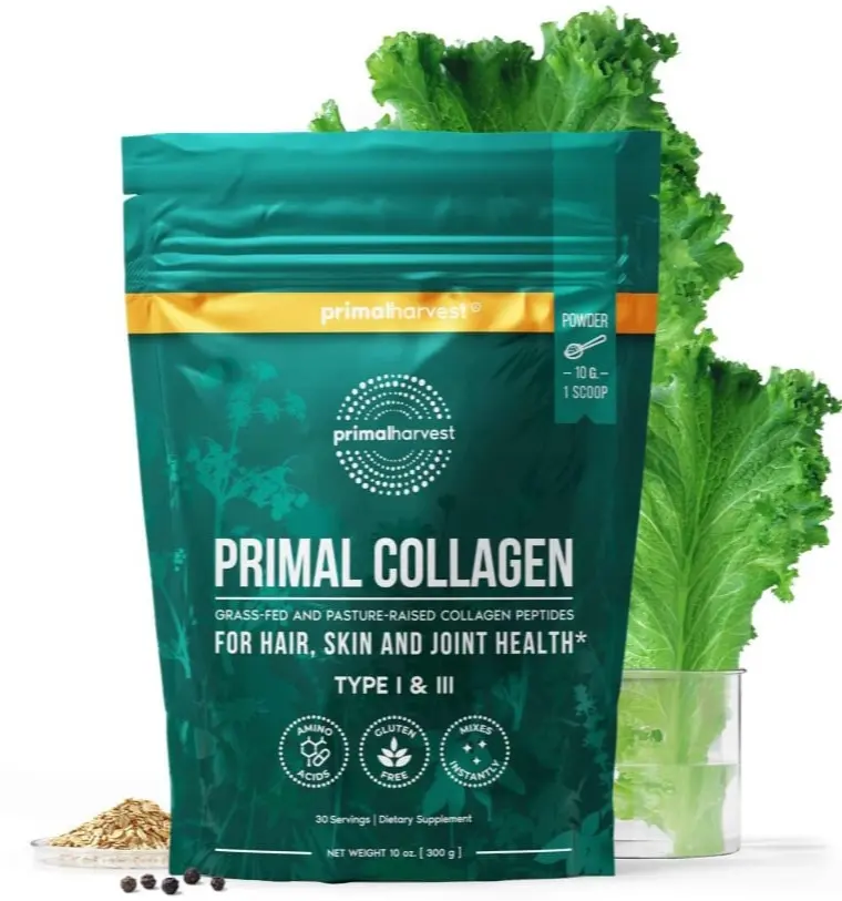 Primal Collagen 2